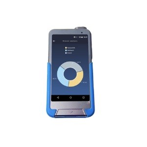 Aktueller Firmenfall über Was ist ein Handheld-Raman-Spektrometer?
