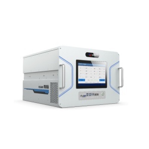 Latest company case about Revolutionize Gas Analysis with the RS2600 Online Raman Gas Analyzer
