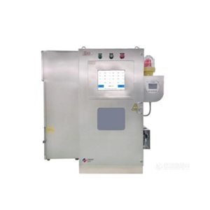 Latest company case about How JINSP Online Raman Process Analyzer Helps Companies Reduce Costs and Increase Efficiency of LiPF₆