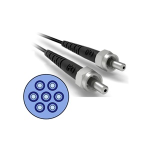Laatste bedrijfscasus over Het kiezen van de juiste glasvezel voor een spectrometer: een praktische gids