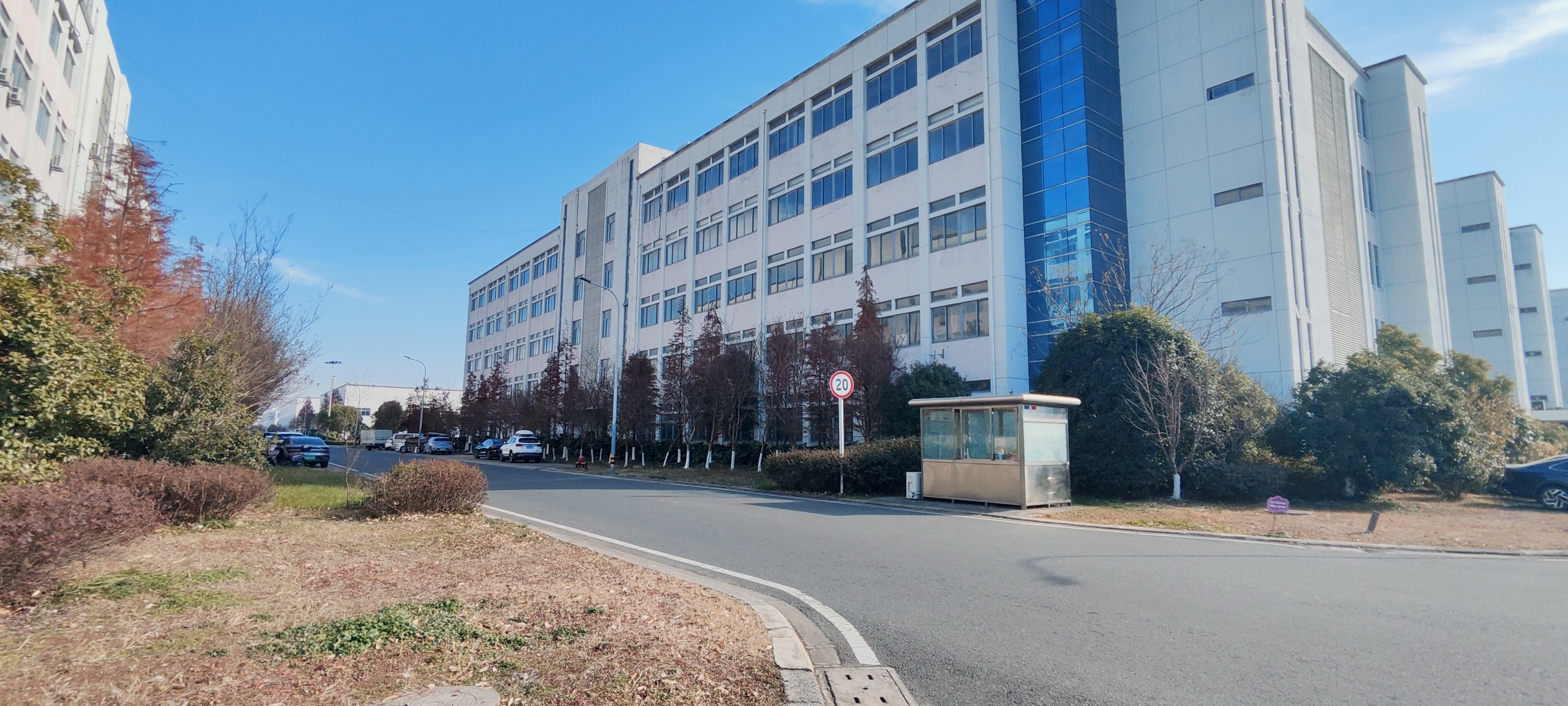 JINSP Company Ltd.