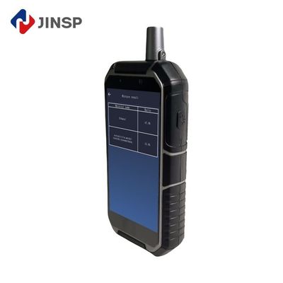Lightweight Handheld Portable Raman Spectrometer Real Time Portable Raman System