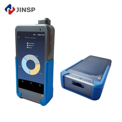 Streamline Pharmaceutical Compliance with the RS1500DI Handheld Raman Spectrometer