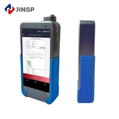 Standard Portable Raman Identifier Compact With IP67 Survivability RS1500DI