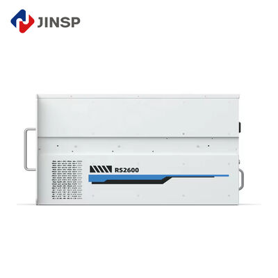 Highly Safe Raman Gas Analyzer With Real Time Measurement Ppm Level Detection Limit