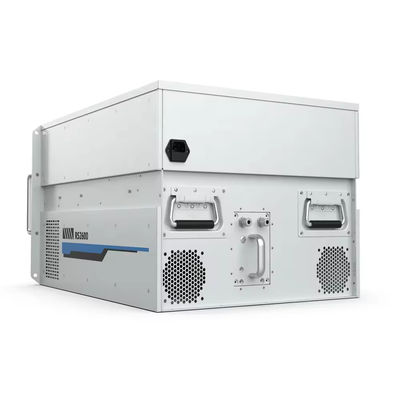RS2600 Gas Analyzer Idea Solution for Hazardous & Industrial Gas Monitoring