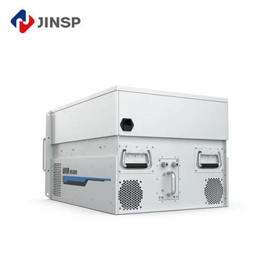 JINSP® RS2600 – The Compact Powerhouse for Gas Analysis