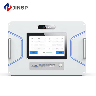 RS2600 Gas Analyzer Idea Solution for Hazardous & Industrial Gas Monitoring