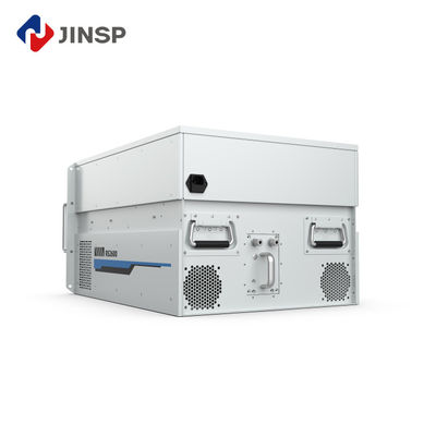 Highly Safe Raman Gas Analyzer With Real Time Measurement Ppm Level Detection Limit