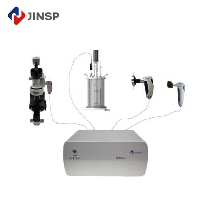 High Sensitivity Raman Analyzer Process Instruments 50-60Hz 785nm Laser Deep Cooling