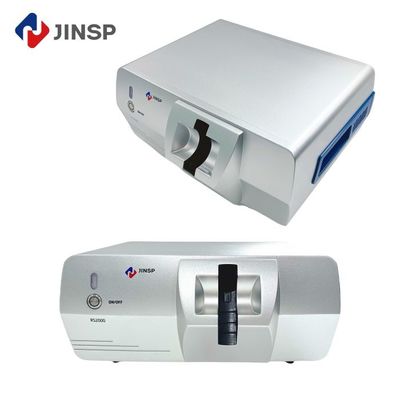 High Sensitivity Raman Spectroscopy Machine 785nm With Modbus Communication