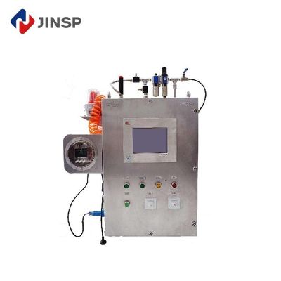 Industrial Raman Analyzer Process Instruments 1064nm Laser Four Channel For Liquid Analysis