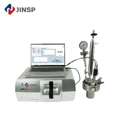 High Precision Raman Analyzer Process Instruments Integrated For Industry
