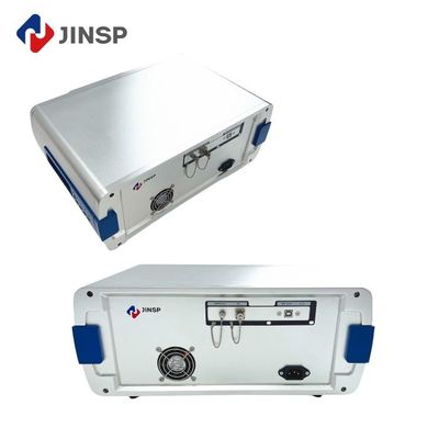 High Precision Raman Analyzer Process Instruments Integrated For Industry