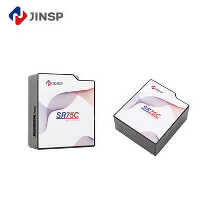 USB-Connected Compact Spectrometer for Seamless Data Transfer and Control in Industrial Applications