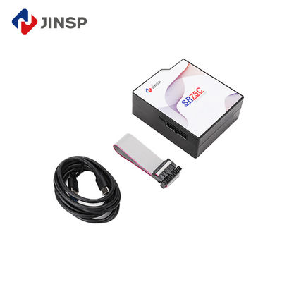 Low Noise Compact Raman Spectrometer CMOS With 110mm*95mm*43mm Dimensions