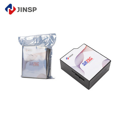 USB-Connected Compact Spectrometer for Seamless Data Transfer and Control in Industrial Applications