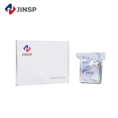 USB-Connected Compact Spectrometer for Seamless Data Transfer and Control in Industrial Applications