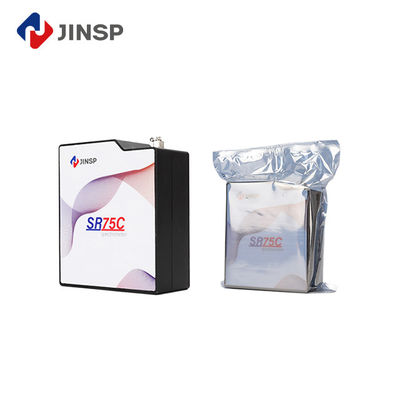 JINSP SR75C Compact Spectrometer with Sensitive CMOS Detector and Optical Design for High-Performance Measurements