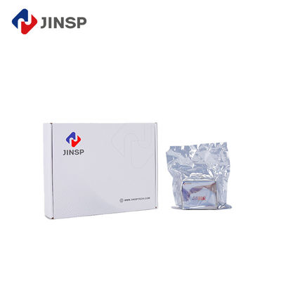 JINSP SR75C Compact Spectrometer with Sensitive CMOS Detector and Optical Design for High-Performance Measurements