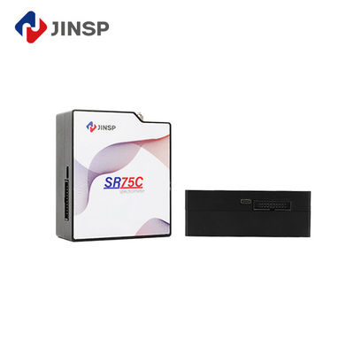 JINSP SR75C Compact Spectrometer with Sensitive CMOS Detector and Optical Design for High-Performance Measurements