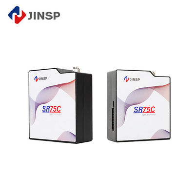 Low Noise Compact Raman Spectrometer CMOS With 110mm*95mm*43mm Dimensions