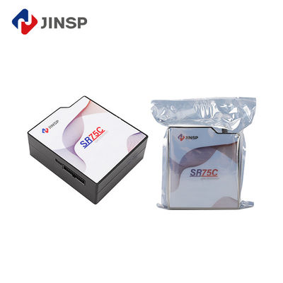 Low Noise Compact Raman Spectrometer CMOS With 110mm*95mm*43mm Dimensions