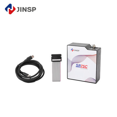Low Noise Compact Raman Spectrometer CMOS With 110mm*95mm*43mm Dimensions
