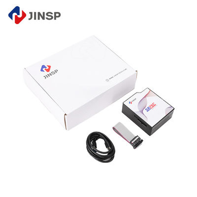 Low Noise Compact Raman Spectrometer CMOS With 110mm*95mm*43mm Dimensions