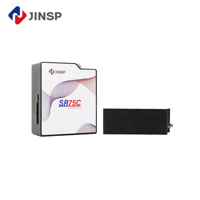 High-Sensitivity Compact Spectrometer with USB Connectivity Wide Spectral Coverage Easy Integration for Industrial