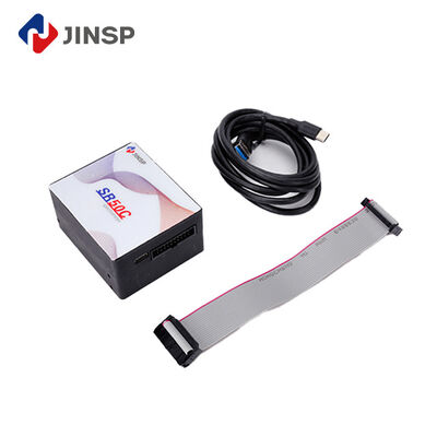 The SR50C: Your Universal Platform for Custom Spectral Measurement Systems