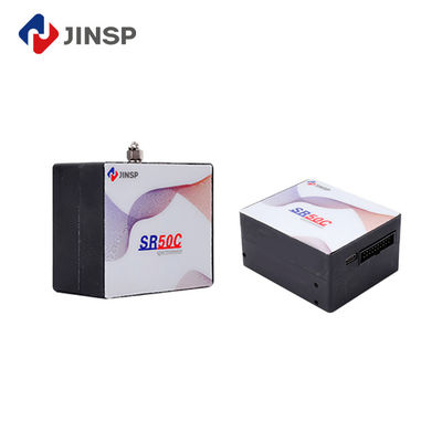 Modular Compact Raman Spectrometer Multi Purpose With 200nm-1100nm Spectral Range