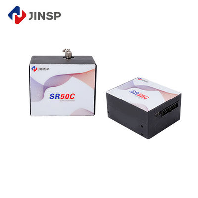 High Performance Industrial Fiber Optic Spectrometer Compact Fiber Spectrometer 