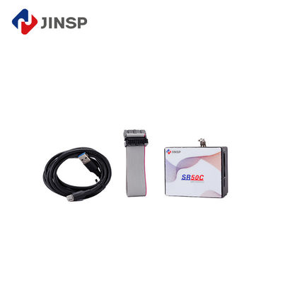 High Performance Compact CMOS Spectrometer Shock Resistant For Spectral Analysis
