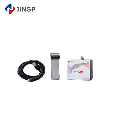 Precision Reflectance Measurements: The SR50C for Material Analysis and Quality Control