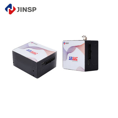 High Performance Compact CMOS Spectrometer Shock Resistant For Spectral Analysis