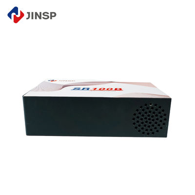 200nm-1100nm Fiber Optic Spectrometer Versatile For Various Scientific Applications