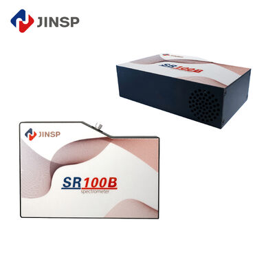 Versatility & Integration – Your Custom Spectral Solution JINSP SR100B