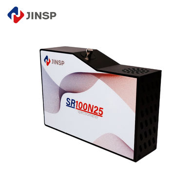 JINSP SR100N25 Cooled Near-Infrared Spectrometer for Fruit Grading and Profit Optimization with Accurate Acidity Measuremen