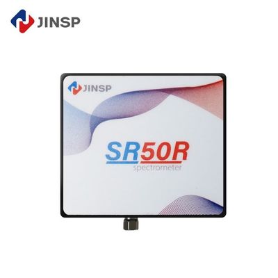 Modular High Accuracy Portable Nir Analyzer Handheld Near Infrared Spectrometer