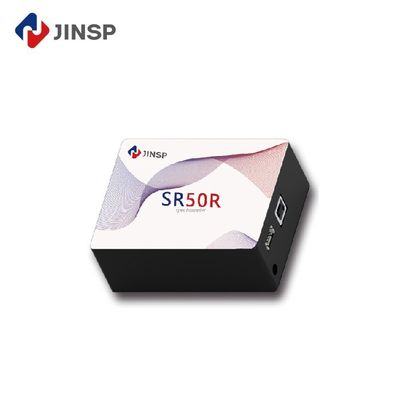 Modular High Accuracy Portable Nir Analyzer Handheld Near Infrared Spectrometer