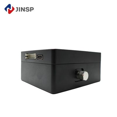 Economical High Resolution Portable Near Infrared Spectrometer Handheld Nir Analyzer