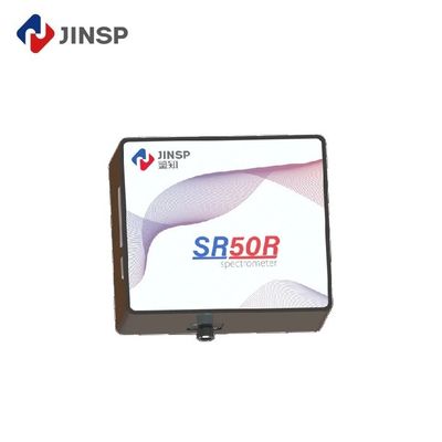 Economical High Resolution Portable Near Infrared Spectrometer Handheld Nir Analyzer