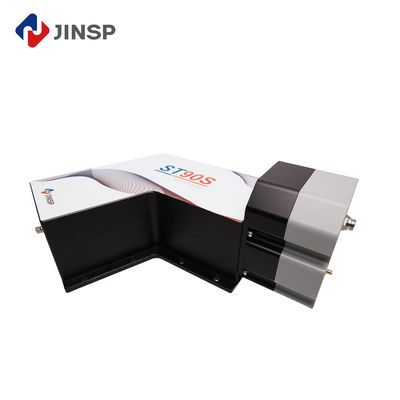 FC/APC/SMA Fiber Modular Raman Spectrometer For Quick Data Collection