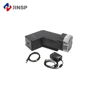 High Sensitivity Transmission Grating Spectrometer Compact For Raman Systems