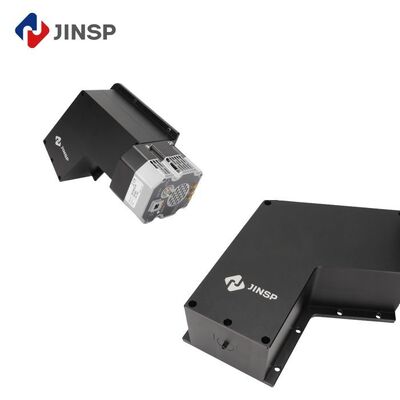 FC/APC/SMA Fiber Modular Raman Spectrometer For Quick Data Collection