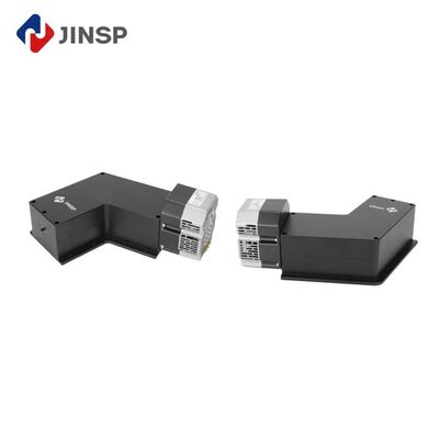 Multi Core Fiber Optic Spectroscopy Raman Transmission Spectrometer CE Certified