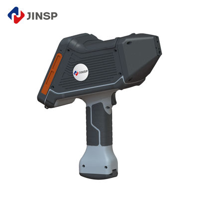 Class 1 Handheld Libs Analyzer Accurate High Performance 180nm-460nm
