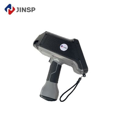 Cutting Edge Handheld Libs Analyzer Efficient For Alloy Metal Real Time Detection