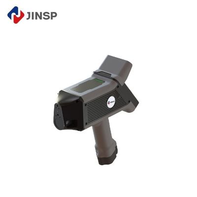 Metal Real Time Spectroscopy LIBS Analyser Portable Libs Analyzer